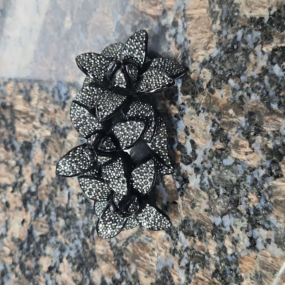 Soho hair clip - Picture 1 of 2
